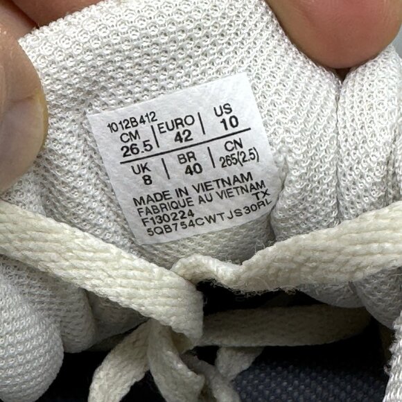 ASICS Gel-Excite Trail 2 Beige Women’s Size 10 Hiking Athletic Tennis Shoes - Picture 8 of 9